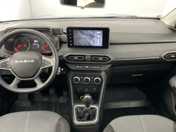 dacia-sandero-2024-gpl-999cc