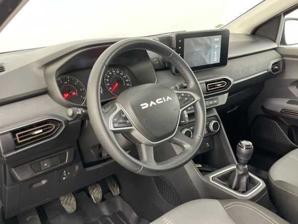 dacia-sandero-2024-gpl-999cc