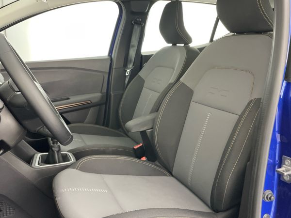 dacia-sandero-2024-gpl-999cc