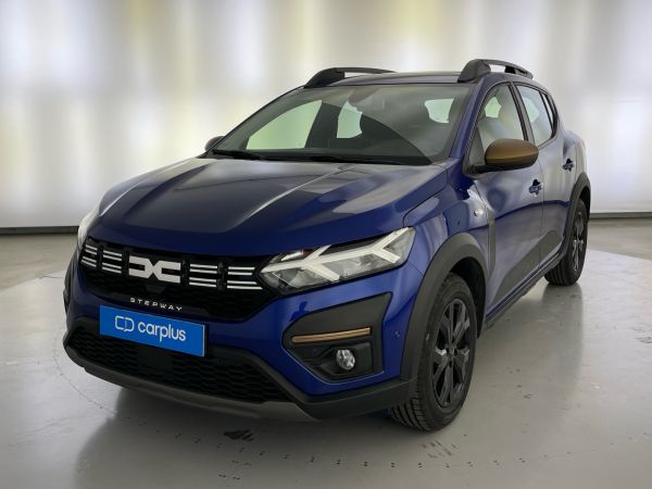 dacia-sandero-2024-gpl-999cc