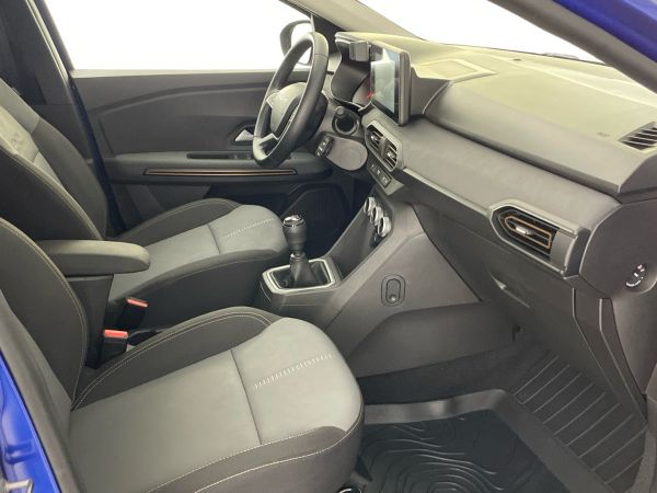 dacia-sandero-2024-gpl-999cc