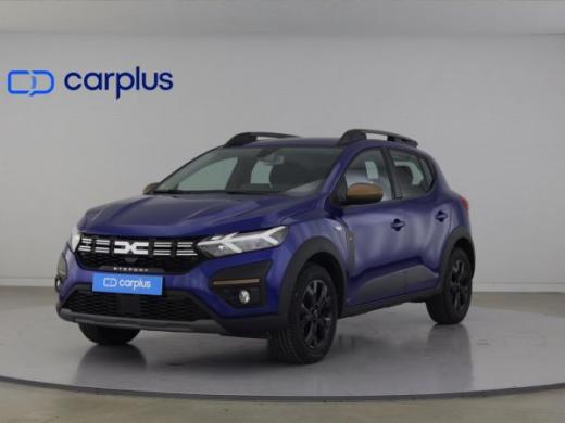 dacia-sandero-2024-gpl-999cc