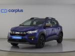 dacia-sandero-2024-gpl-999cc