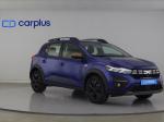 dacia-sandero-2024-gpl-999cc