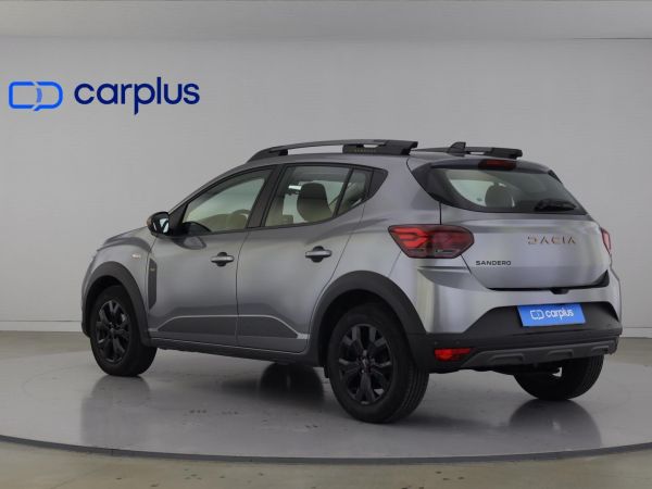 dacia-sandero-2025-gpl-999cc