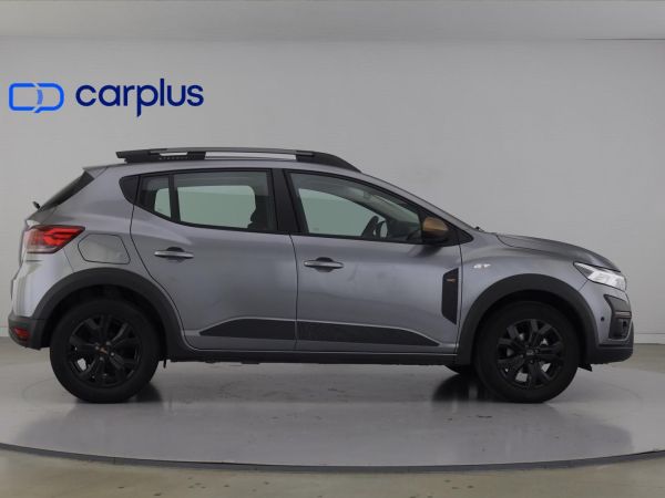 dacia-sandero-2025-gpl-999cc