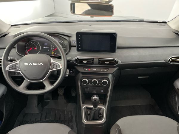 dacia-sandero-2025-gpl-999cc