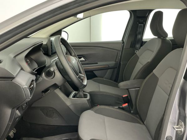 dacia-sandero-2025-gpl-999cc