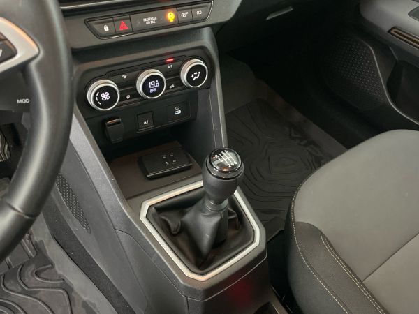 dacia-sandero-2025-gpl-999cc