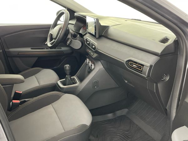 dacia-sandero-2025-gpl-999cc