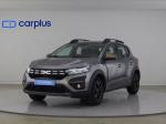 dacia-sandero-2025-gpl-999cc