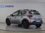 dacia-sandero-2025-gpl-999cc