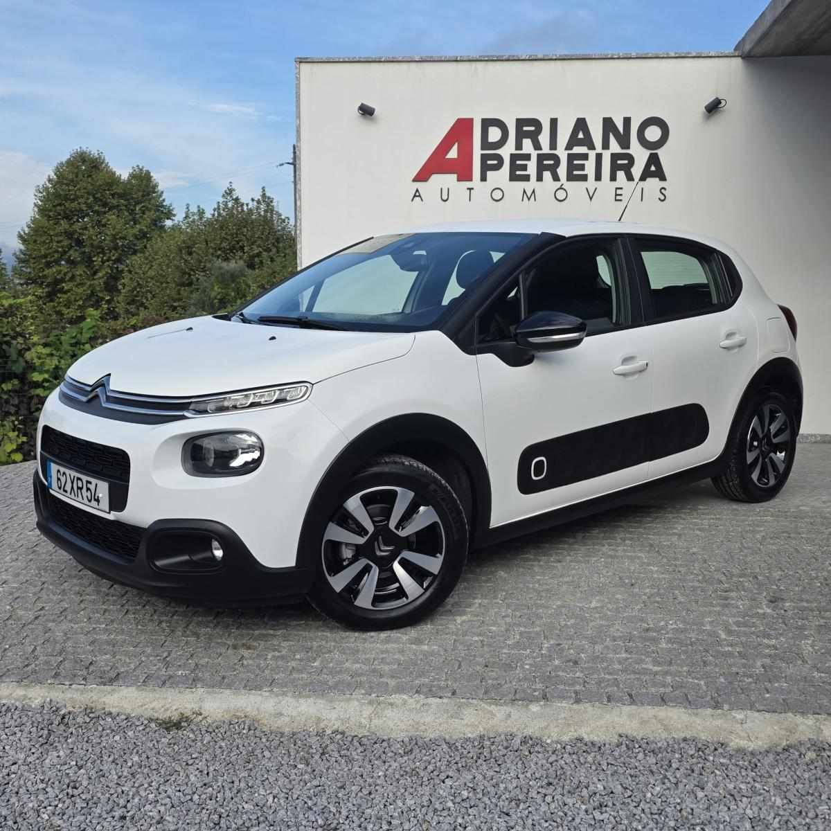 citroen-c3-2019-diesel-1499cc