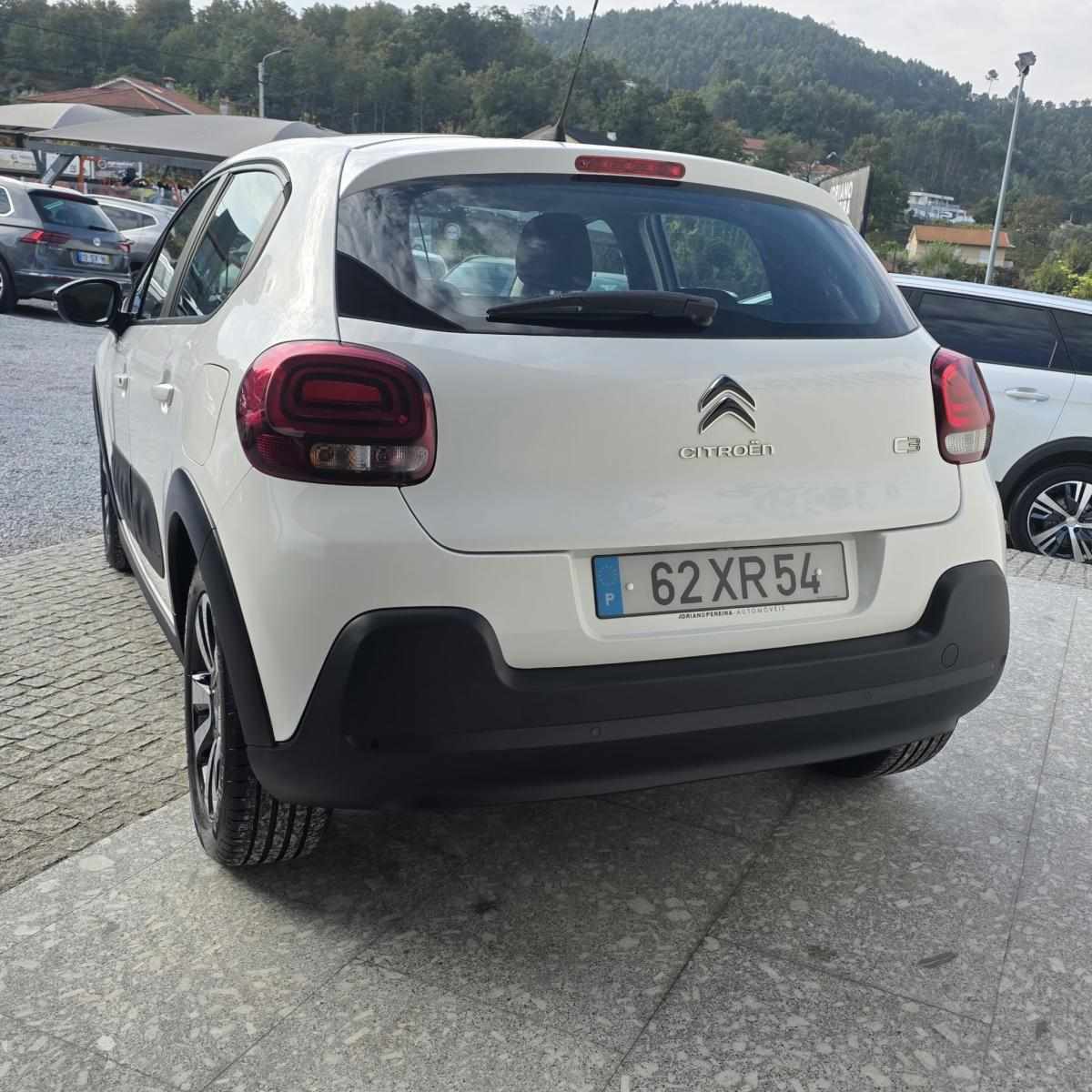 citroen-c3-2019-diesel-1499cc