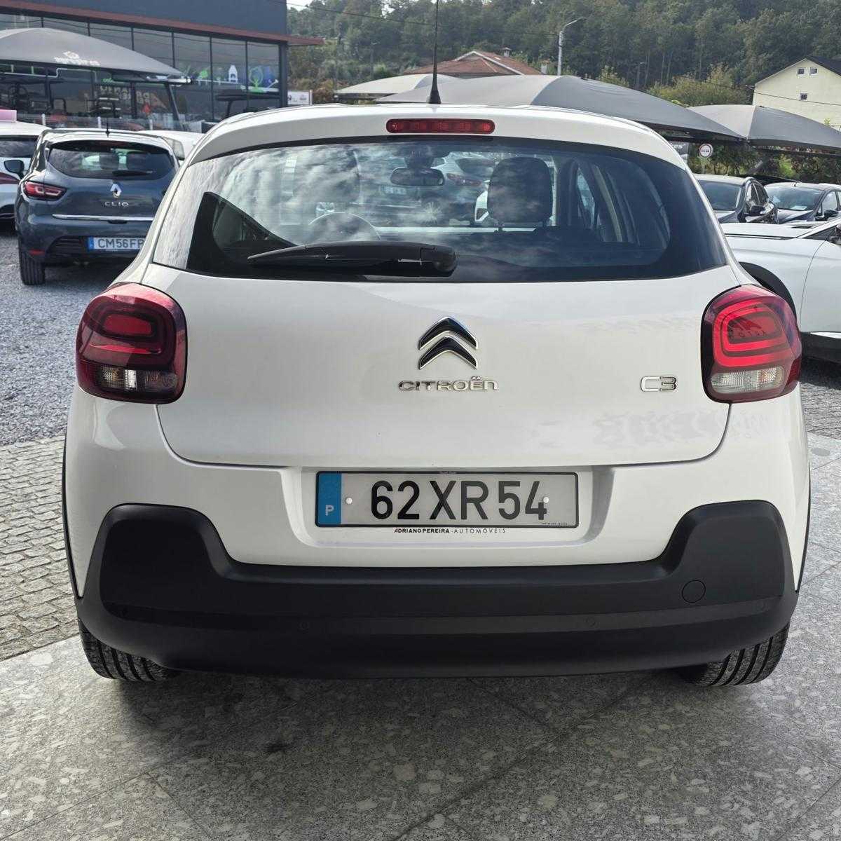 citroen-c3-2019-diesel-1499cc