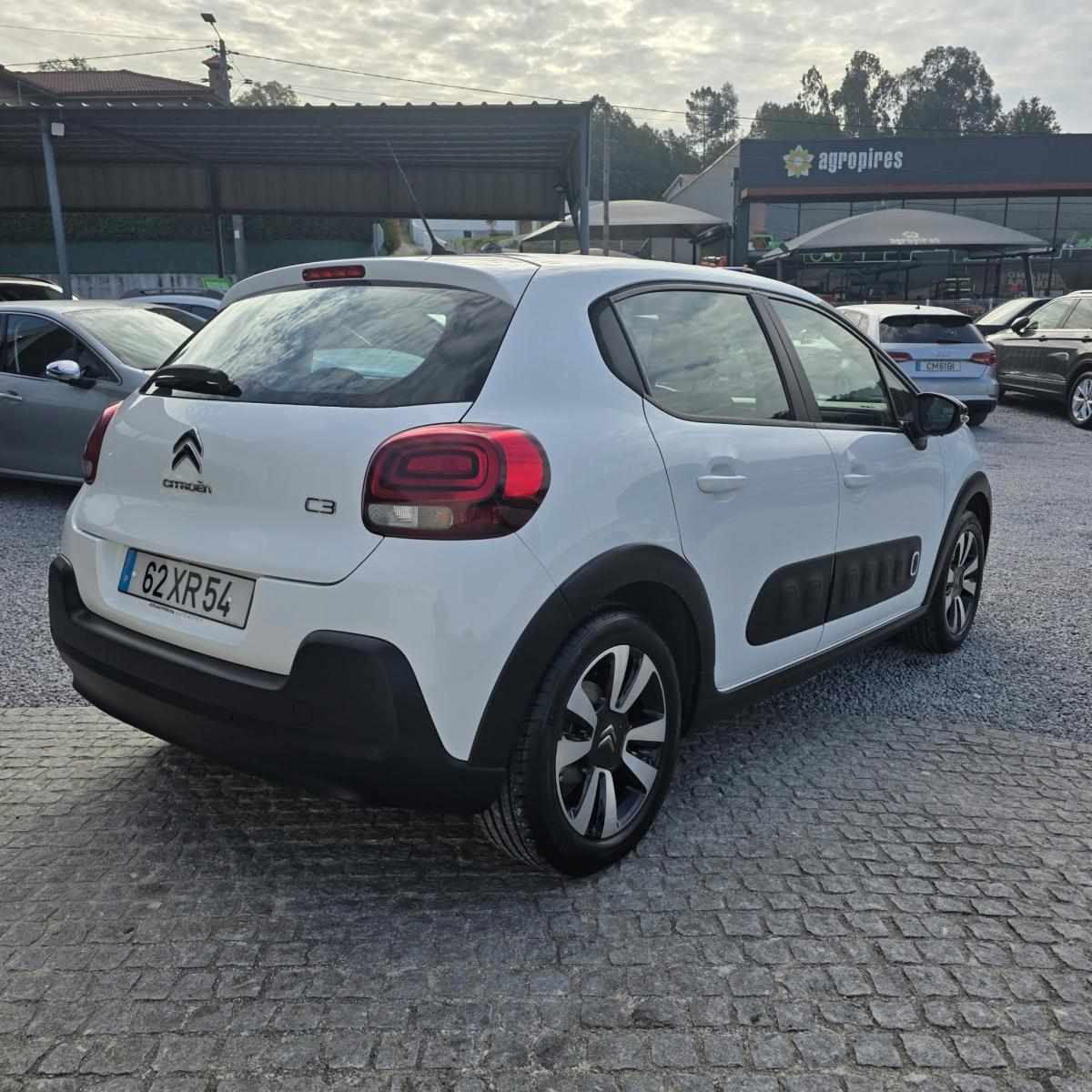 citroen-c3-2019-diesel-1499cc