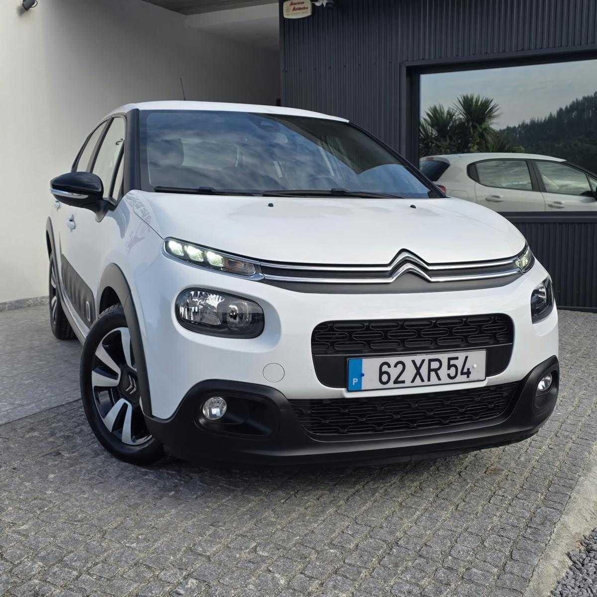 citroen-c3-2019-diesel-1499cc