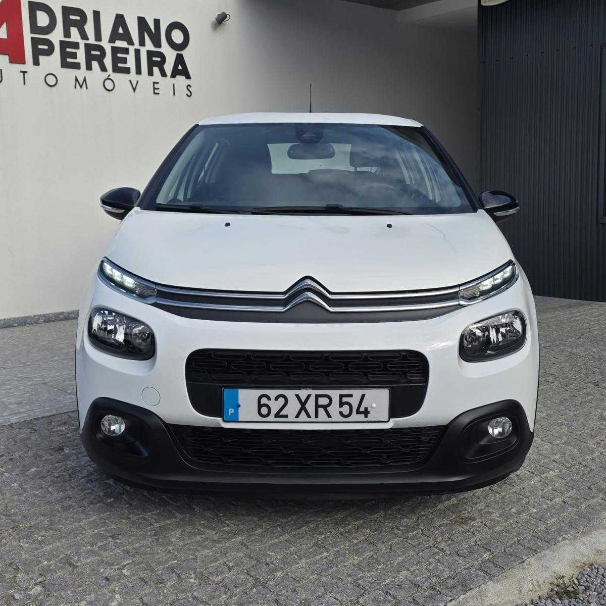 citroen-c3-2019-diesel-1499cc