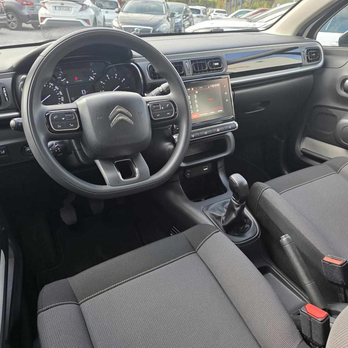 citroen-c3-2019-diesel-1499cc