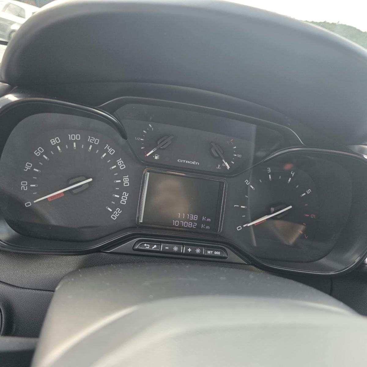 citroen-c3-2019-diesel-1499cc