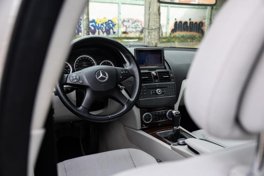mercedes-benz-classe-c-2009-diesel-2148cc