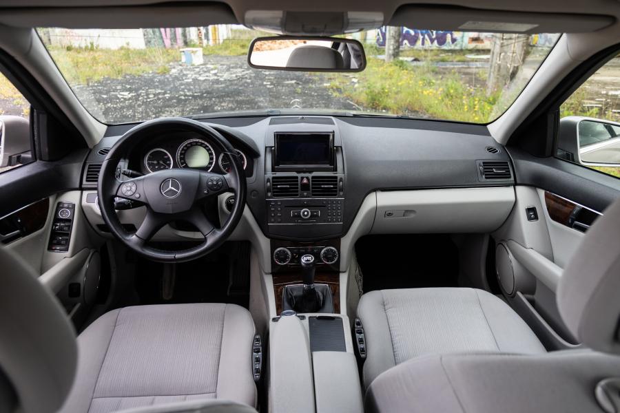 mercedes-benz-classe-c-2009-diesel-2148cc