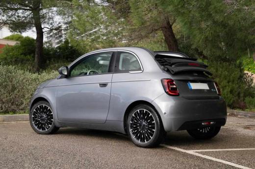 fiat-500-42-kwh-2022-eletrico