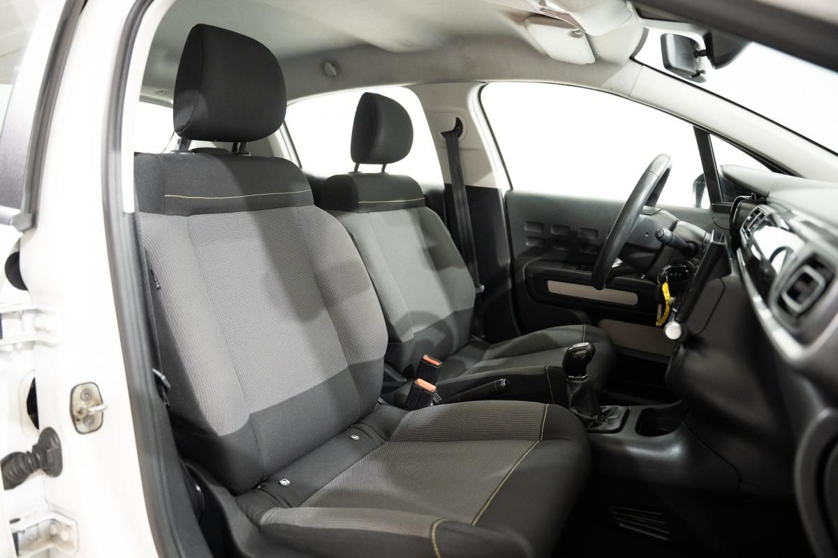 citroen-c3-2017-gasolina-1199cc