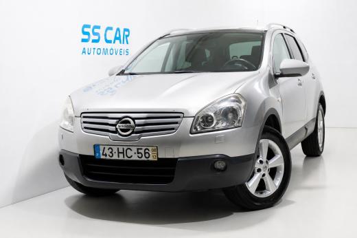 nissan-qashqai2-2008-diesel-1461cc