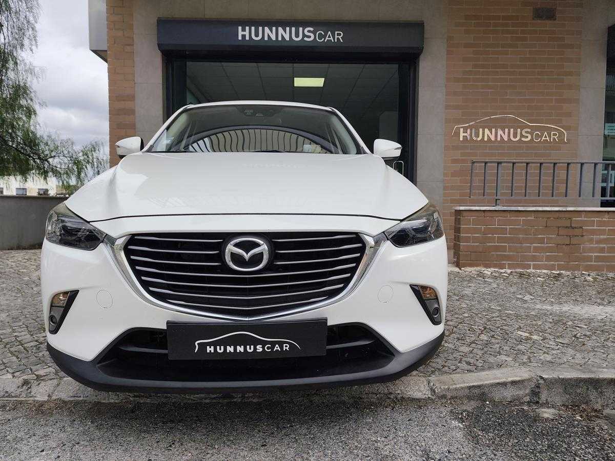mazda-cx-3-2016-diesel-1499cc
