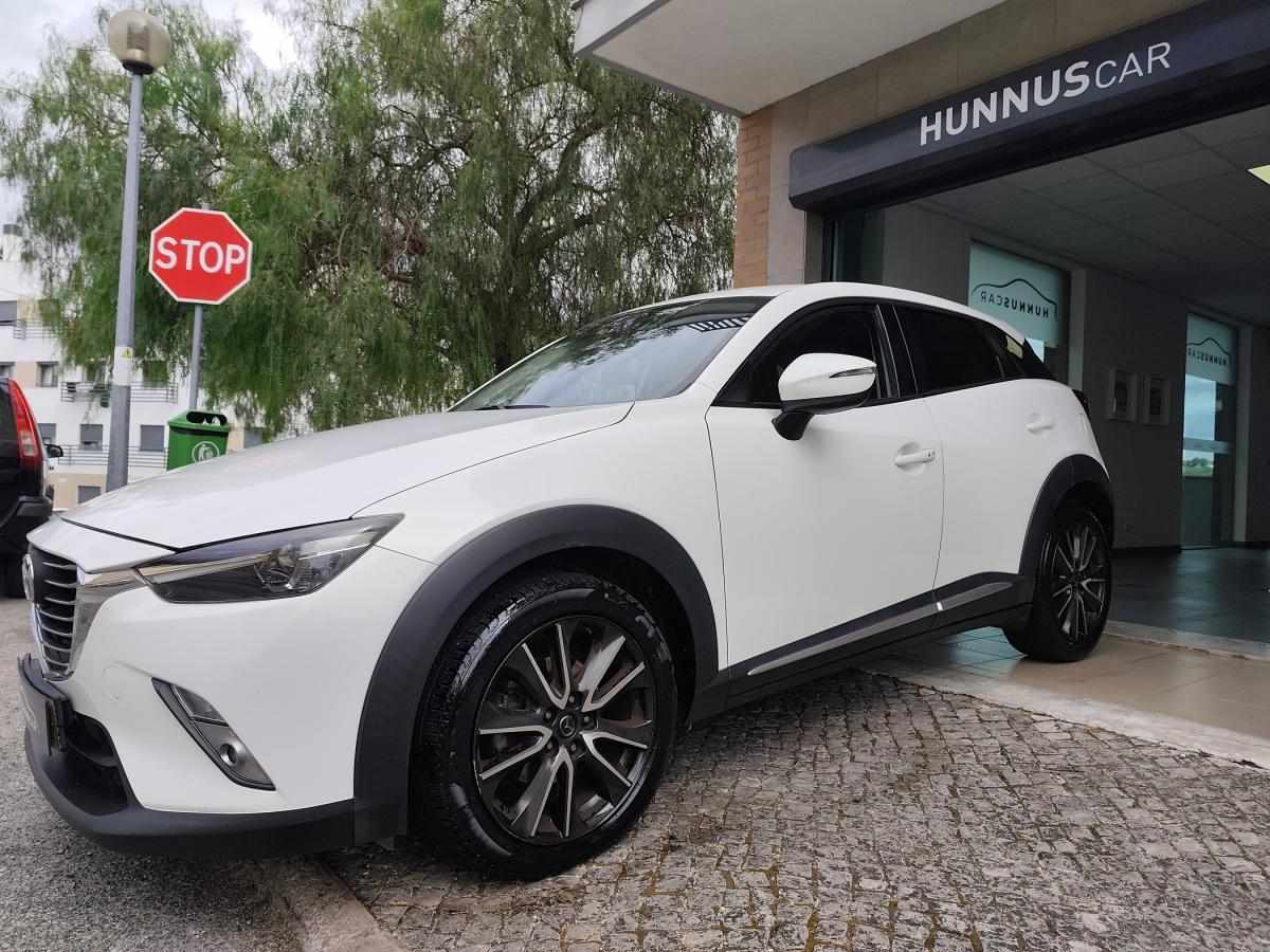 mazda-cx-3-2016-diesel-1499cc