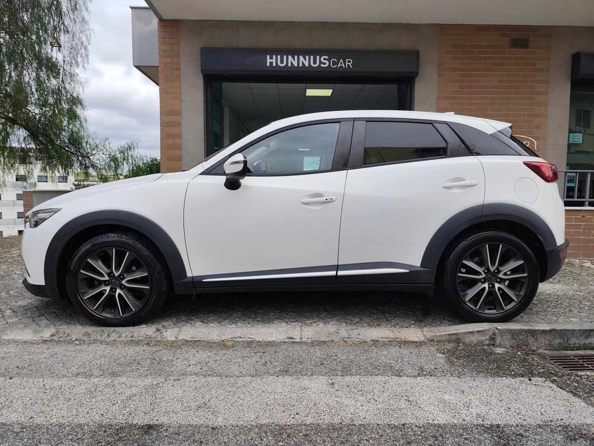 mazda-cx-3-2016-diesel-1499cc