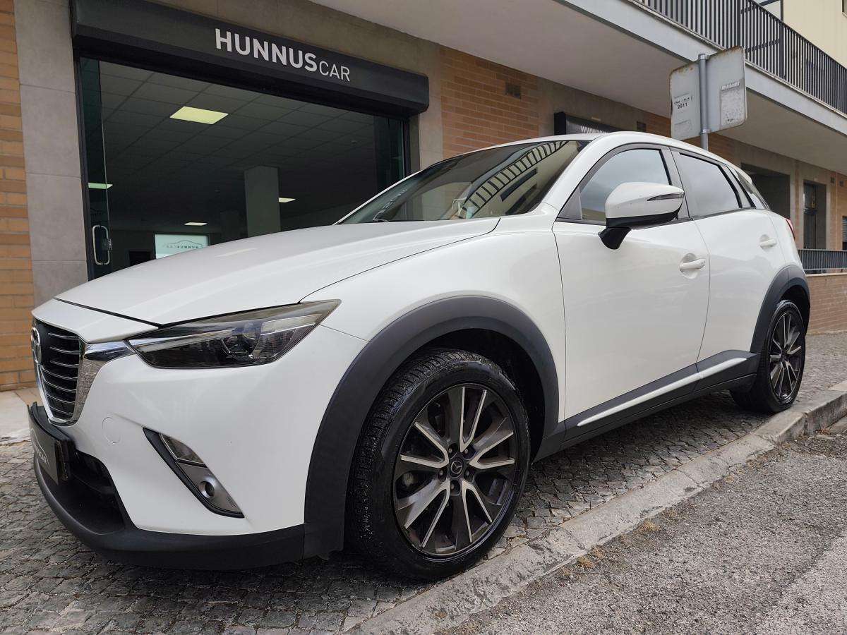 mazda-cx-3-2016-diesel-1499cc
