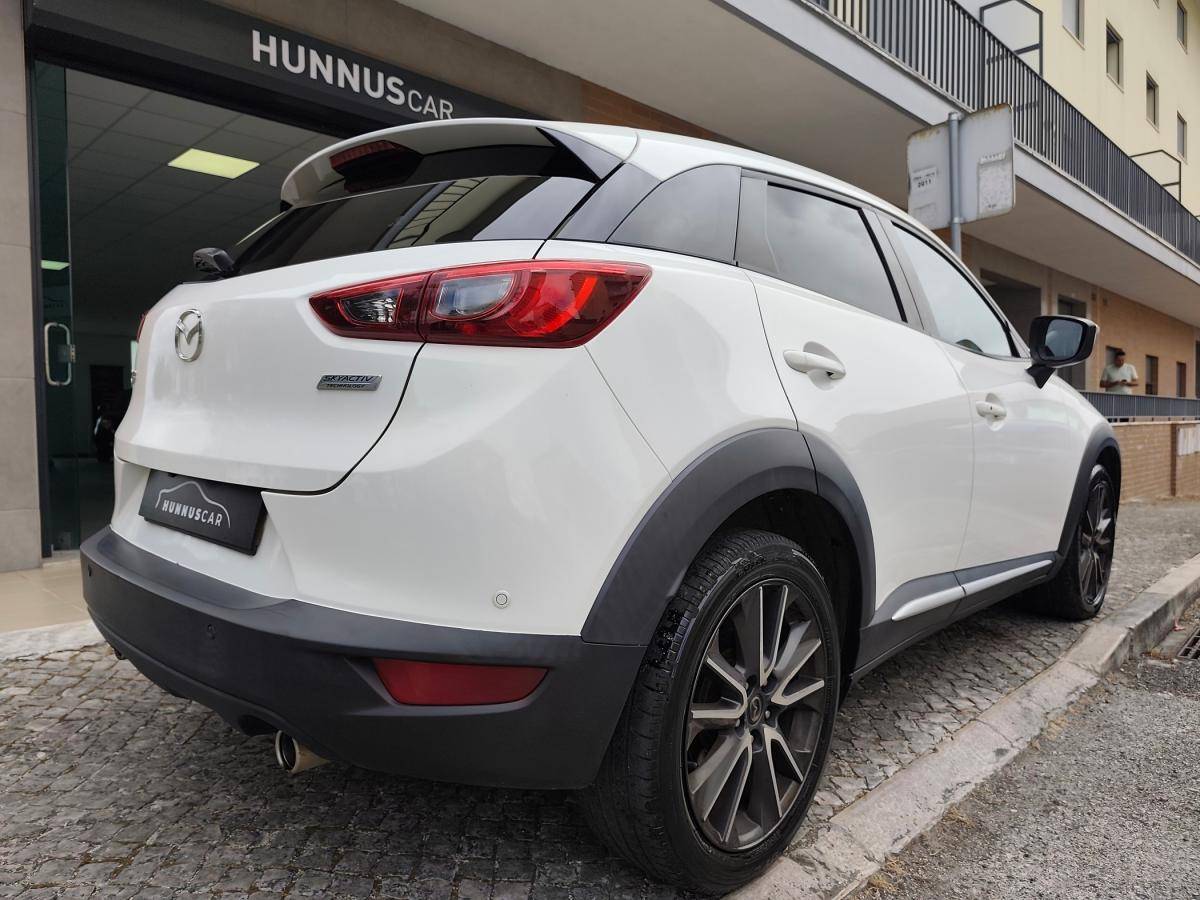 mazda-cx-3-2016-diesel-1499cc