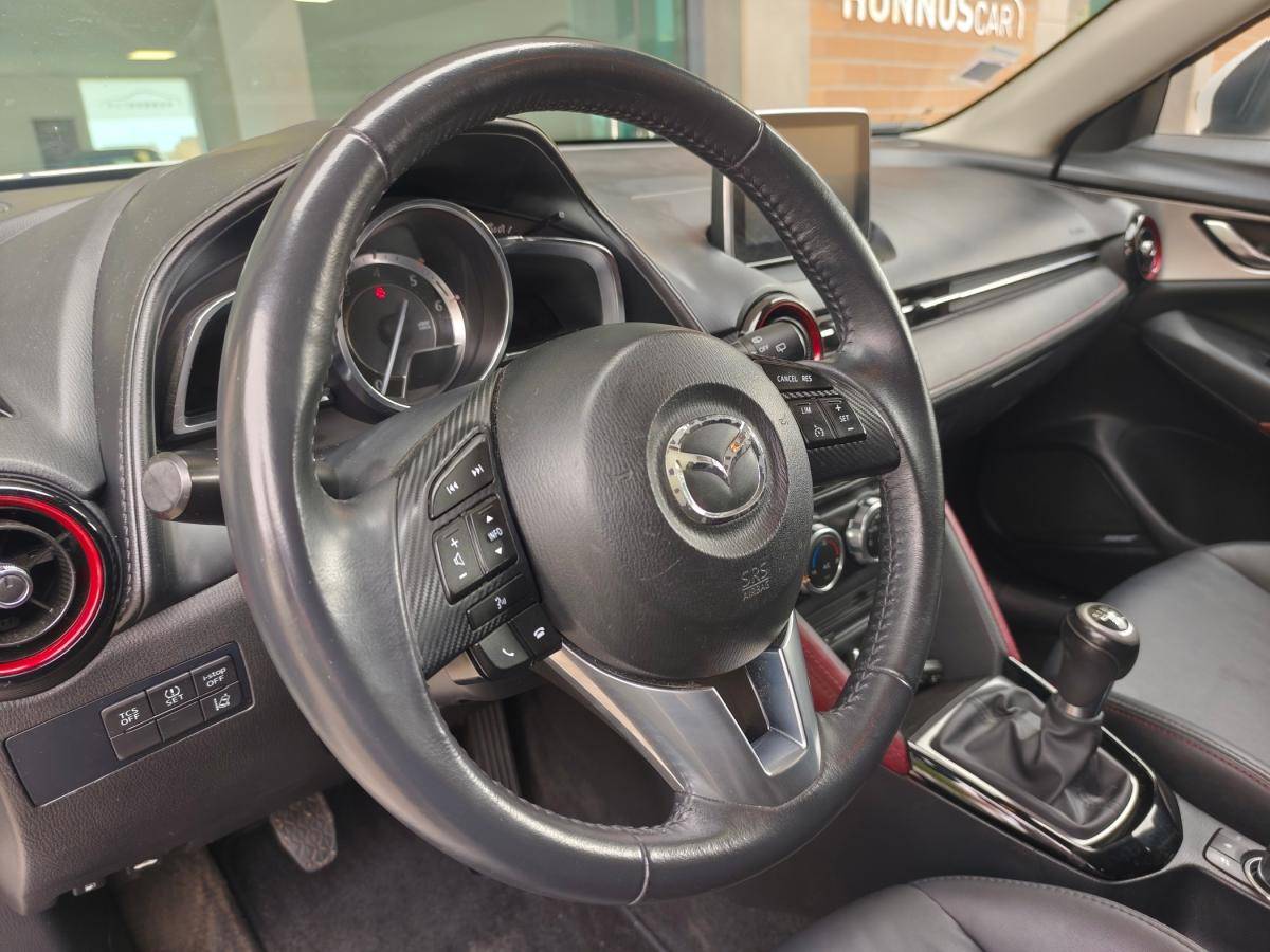 mazda-cx-3-2016-diesel-1499cc