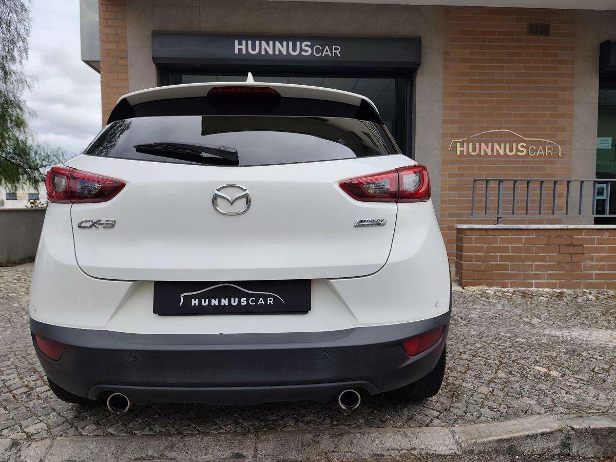 mazda-cx-3-2016-diesel-1499cc