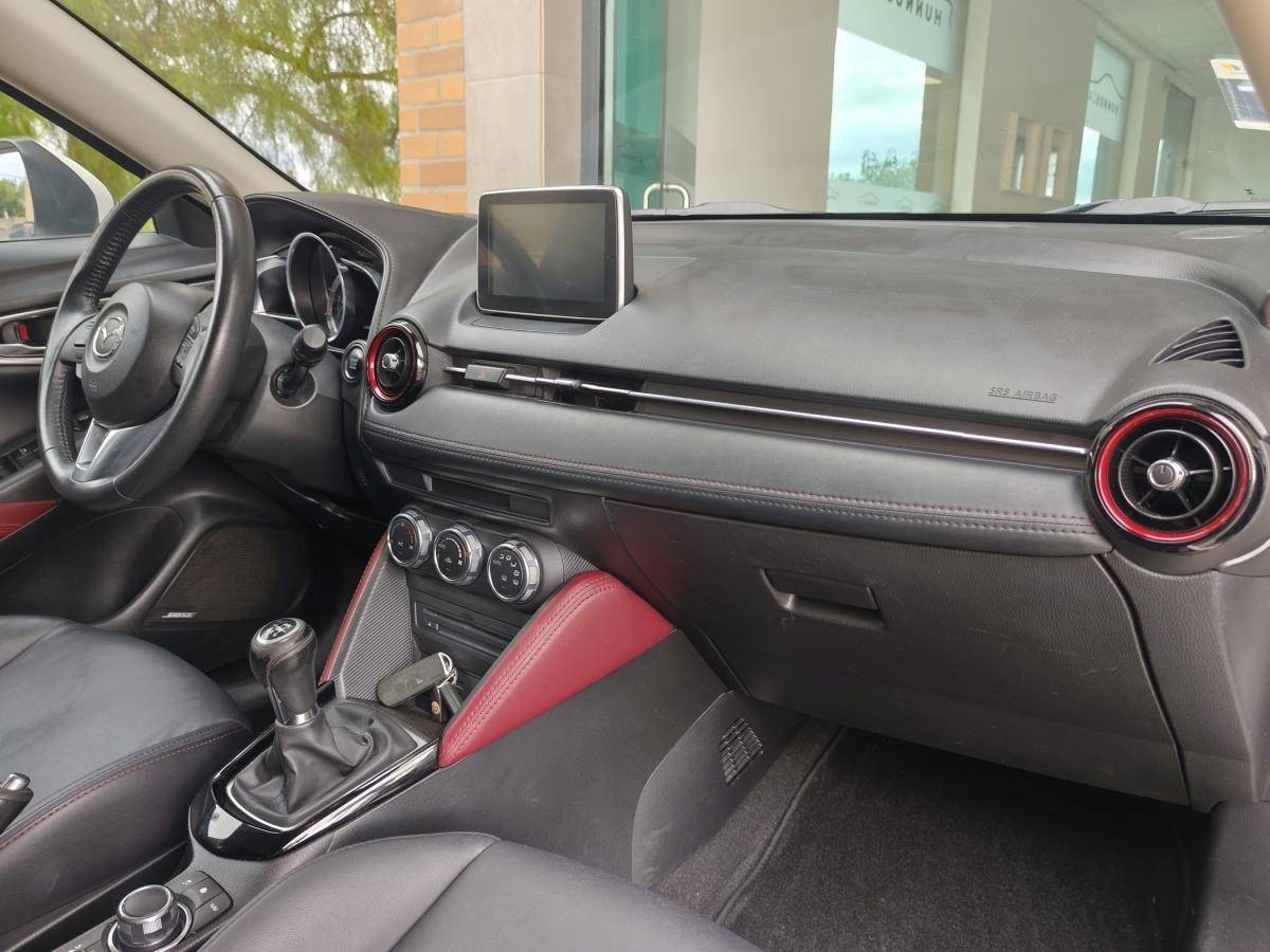 mazda-cx-3-2016-diesel-1499cc