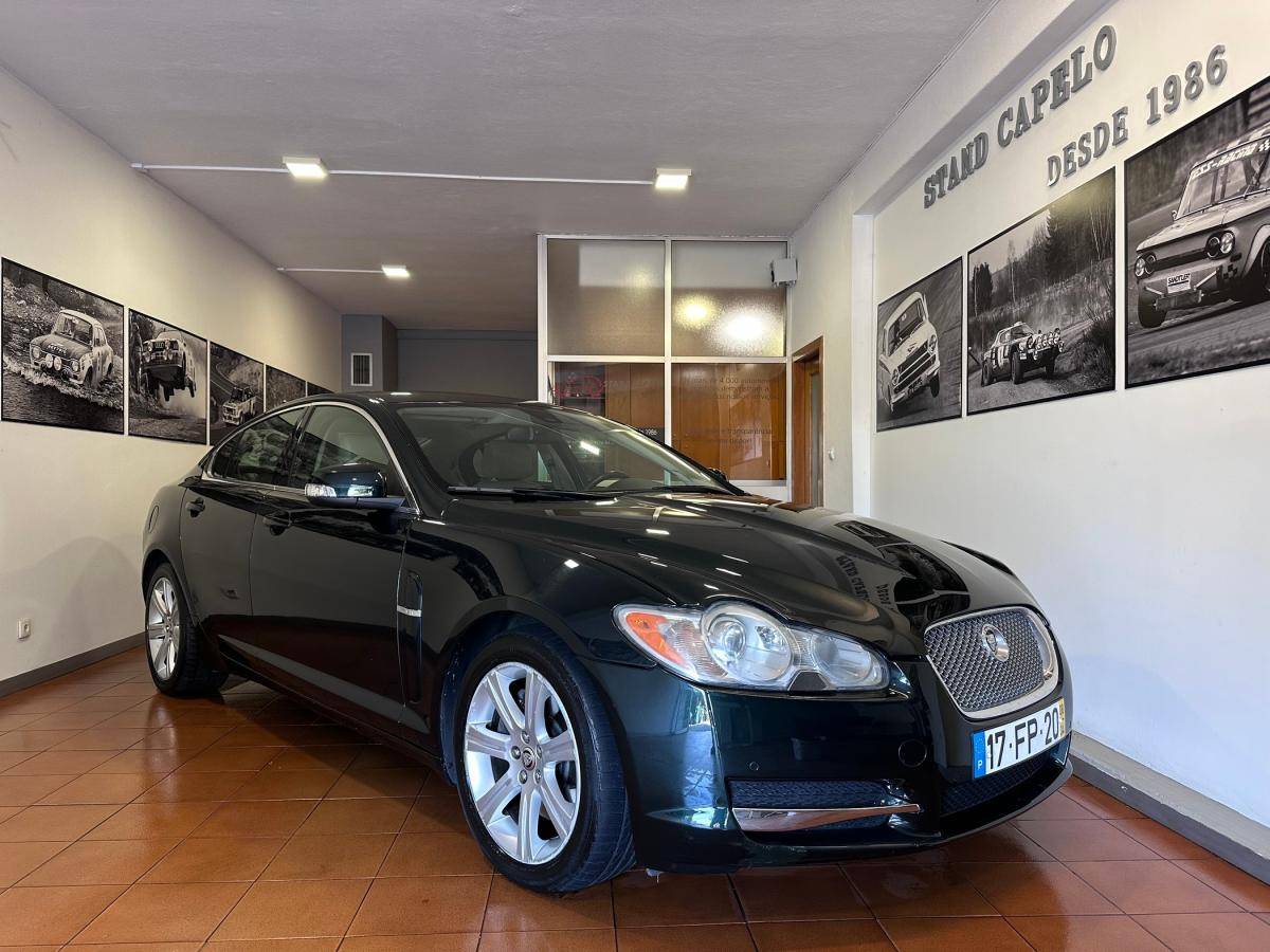jaguar-xf-2008-diesel-2720cc