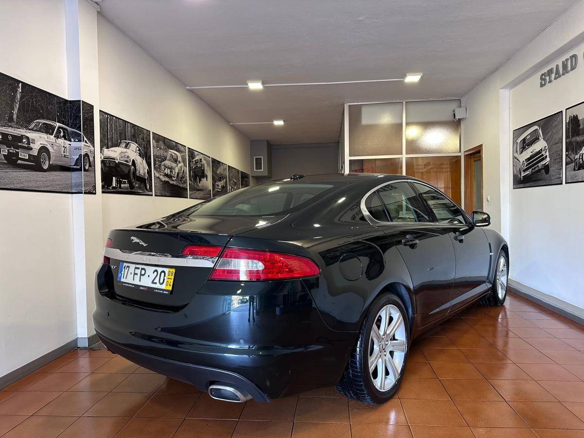 jaguar-xf-2008-diesel-2720cc