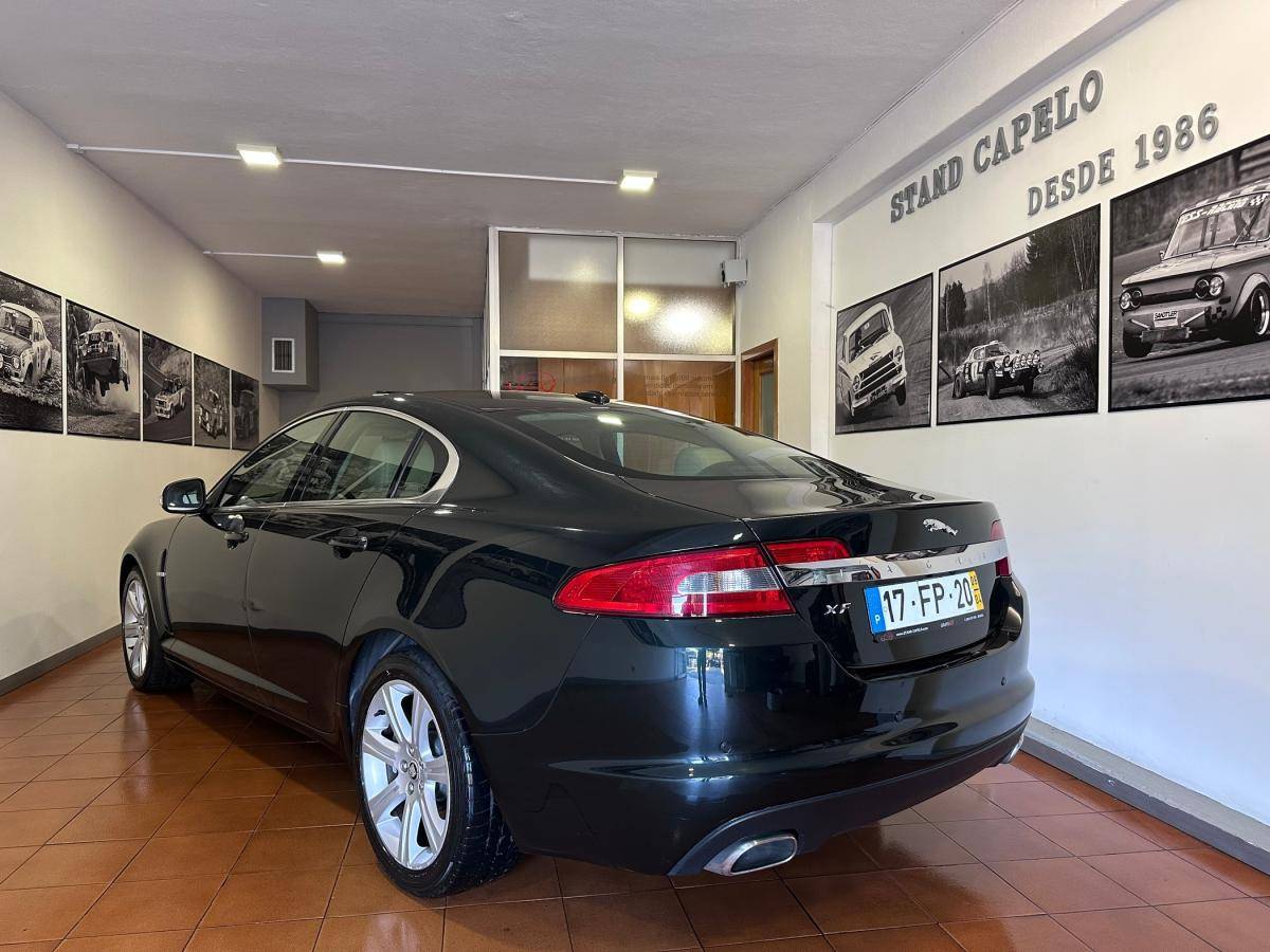jaguar-xf-2008-diesel-2720cc