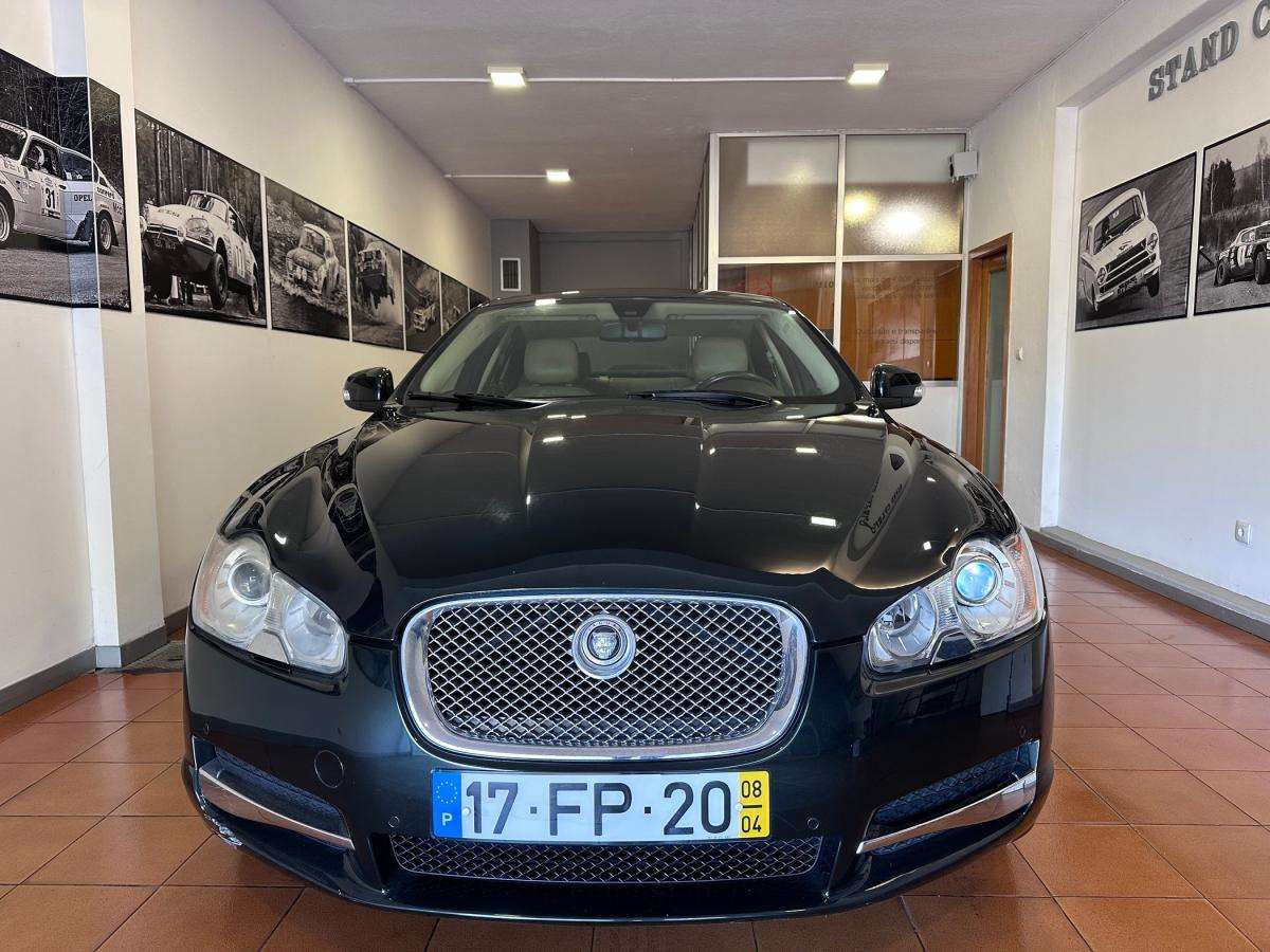 jaguar-xf-2008-diesel-2720cc