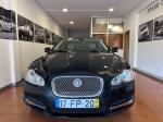 jaguar-xf-2008-diesel-2720cc