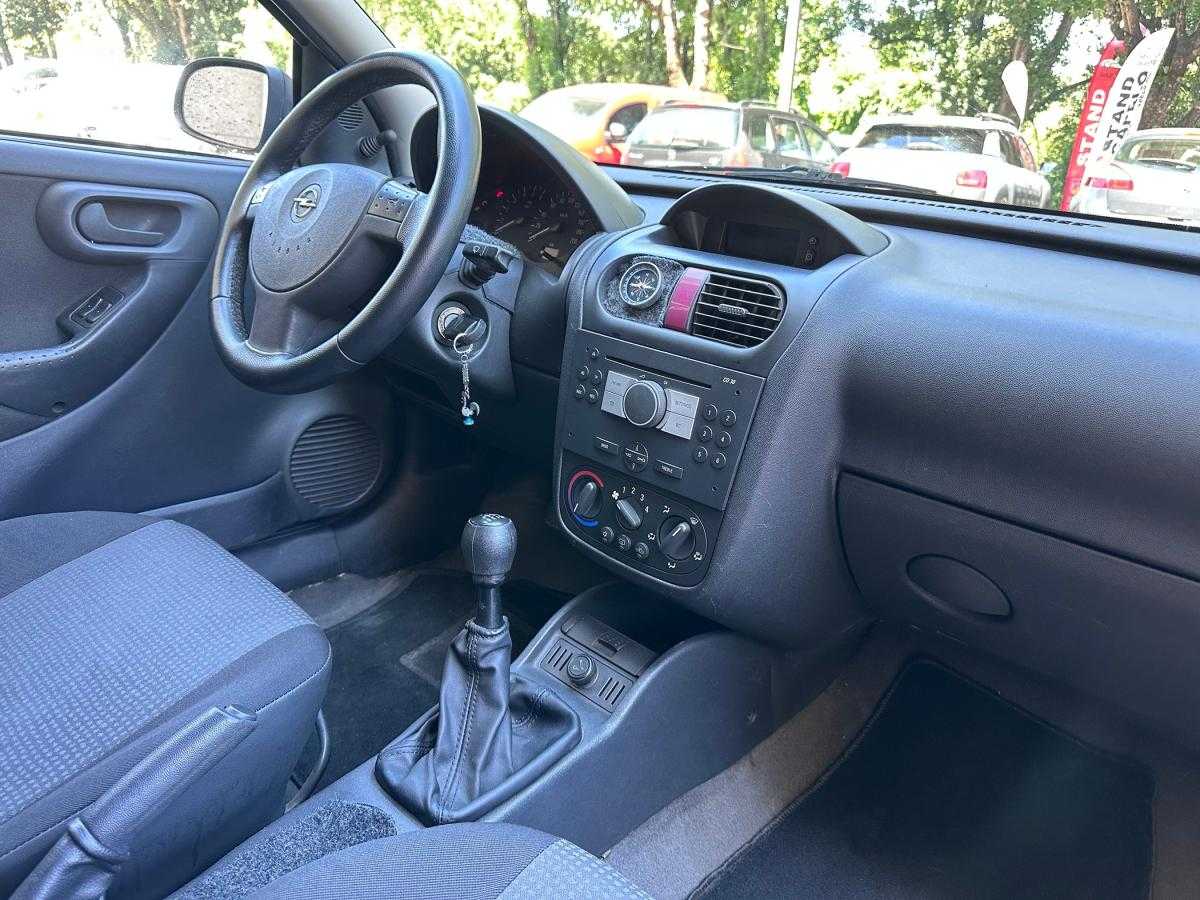 opel-corsa-2004-diesel-1248cc