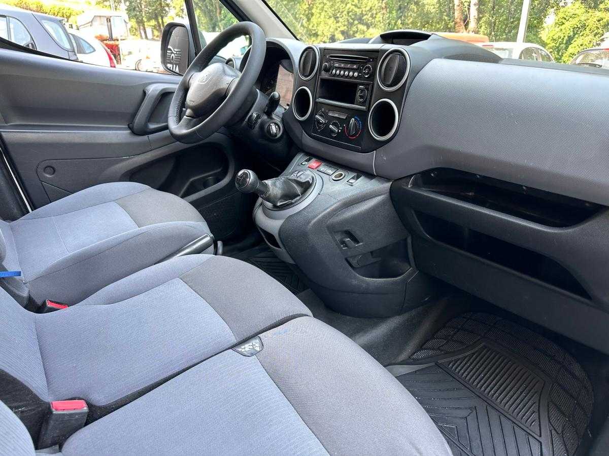 peugeot-partner-2016-diesel-1560cc