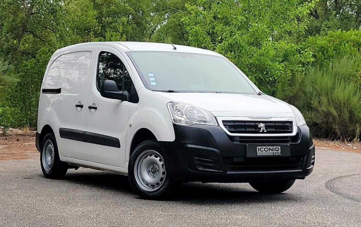 peugeot-partner-2018-diesel-1560cc