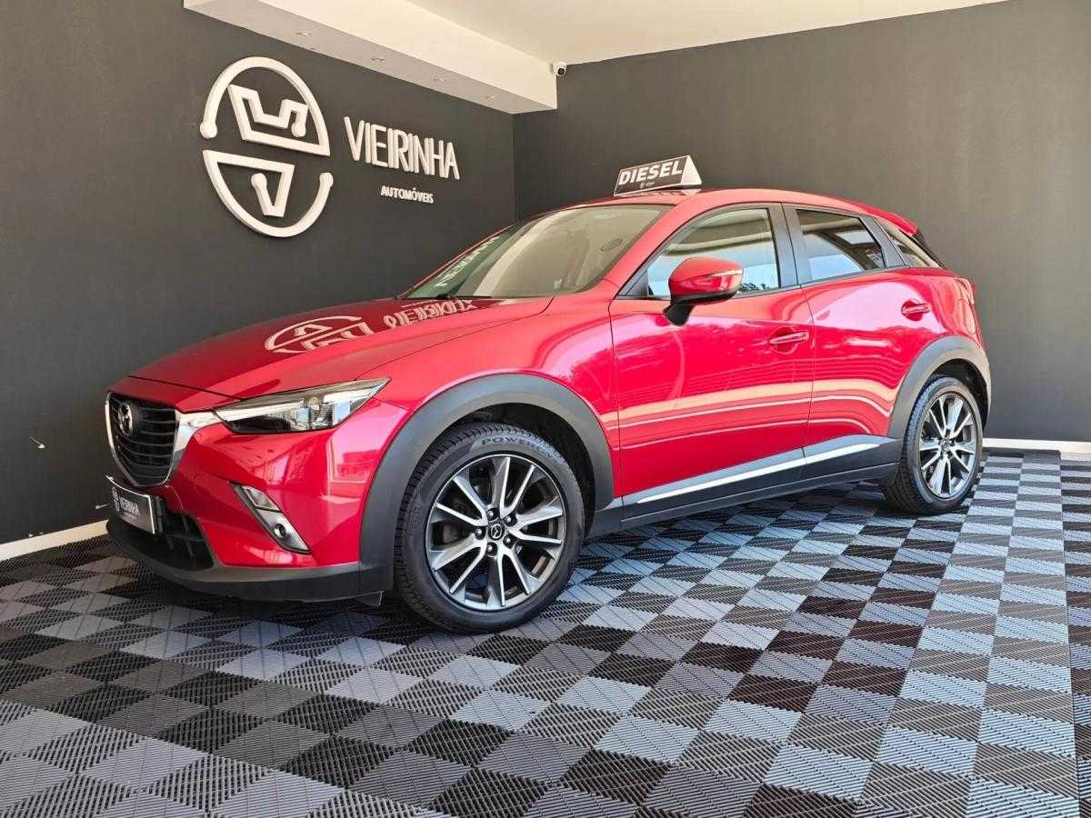 mazda-cx-3-2017-diesel-1499cc