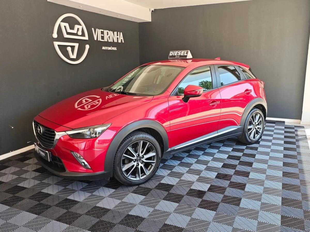 mazda-cx-3-2017-diesel-1499cc