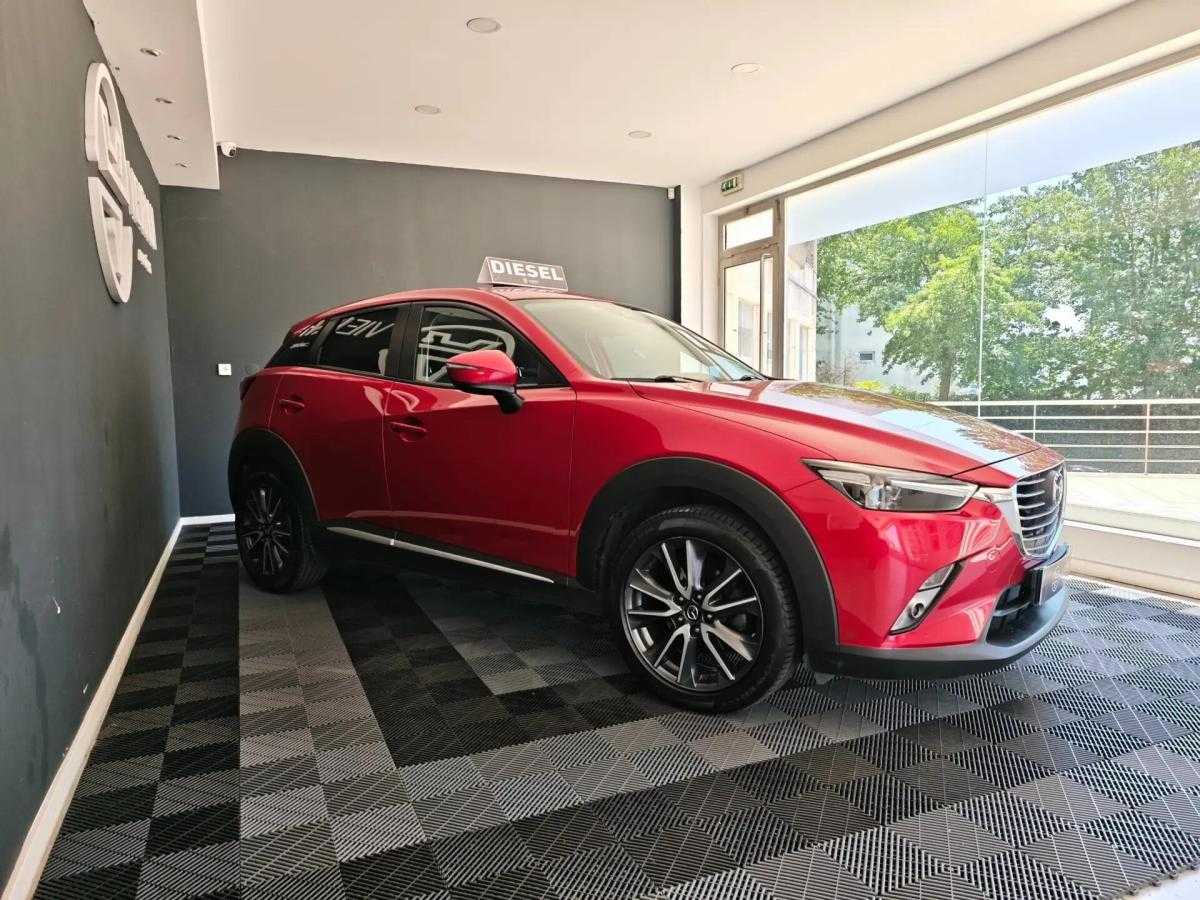 mazda-cx-3-2017-diesel-1499cc