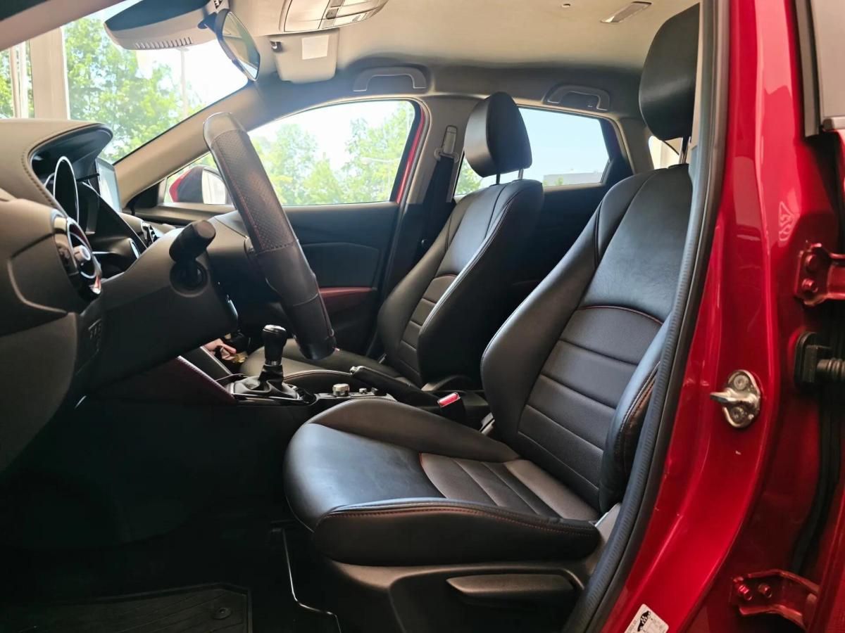 mazda-cx-3-2017-diesel-1499cc