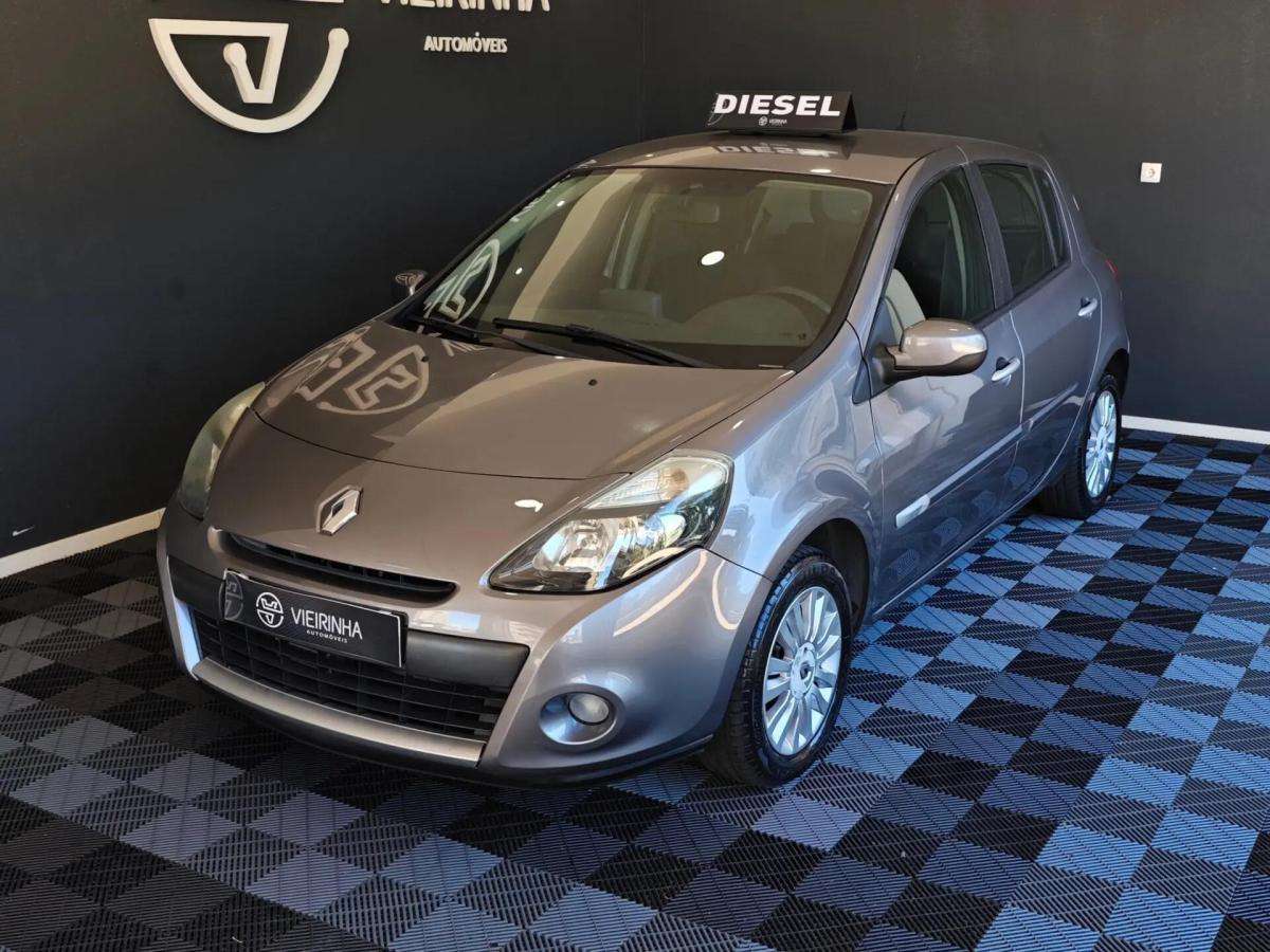 renault-clio-2009-diesel-1461cc